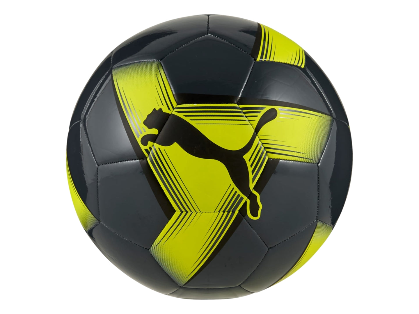 Balón Puma Balon Prestige Ball Gris 084585