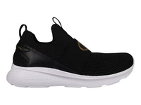 Tenis Champion Brisk Racer Negro Para Mujer