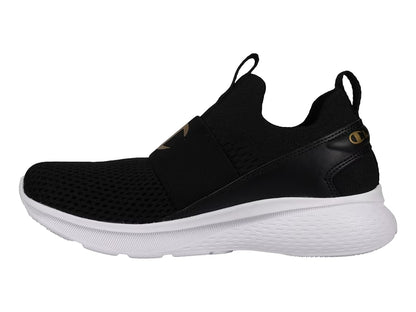 Tenis Champion Brisk Racer Para Mujer