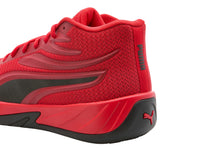 Tenis PUMA Court Pro Rojo para Hombre