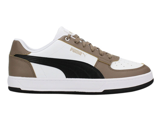 Tenis Puma Caven 2 0 Negro Para Para Hombre