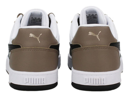 Tenis Puma Caven 2 0 Negro Para Hombre