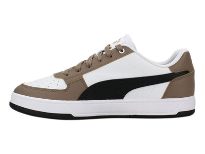 Tenis Puma Caven 2 0 Negro Para Hombre
