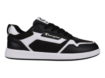 Tenis Champion Oure V2 Negro Para Hombre