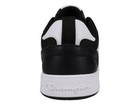 Tenis Champion Pure V2 Negro y Blanco para Hombre