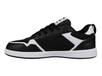 Tenis Champion Pure V2 Negro y Blanco para Hombre