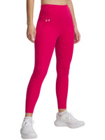 Leggings Under Armour Motion Ankle Leg Rosa 369488 Para Mujer