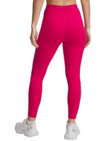 Leggings Under Armour Motion Ankle Leg Rosa para Mujer