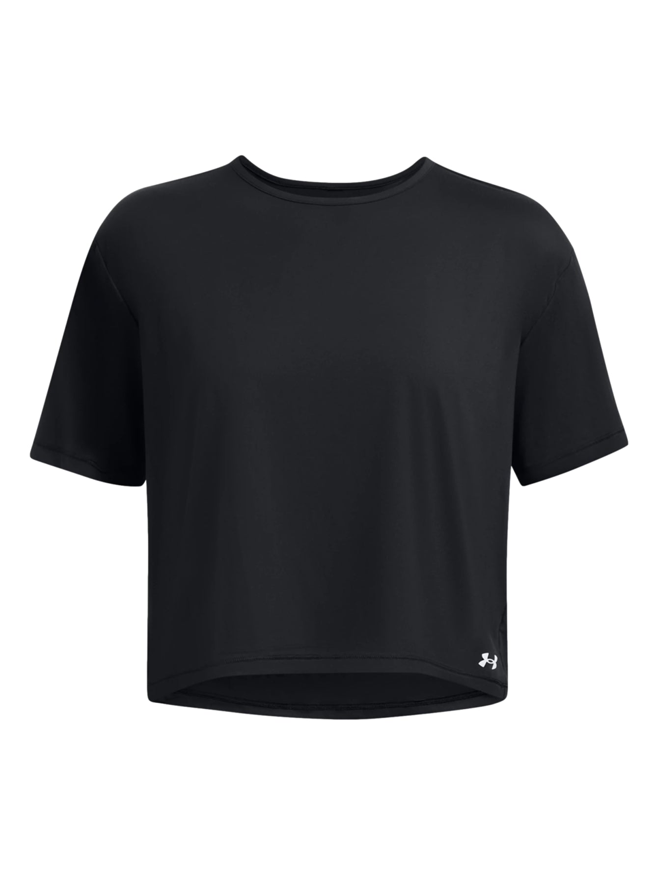 Playera Under Armour Motion Ss Para Mujer