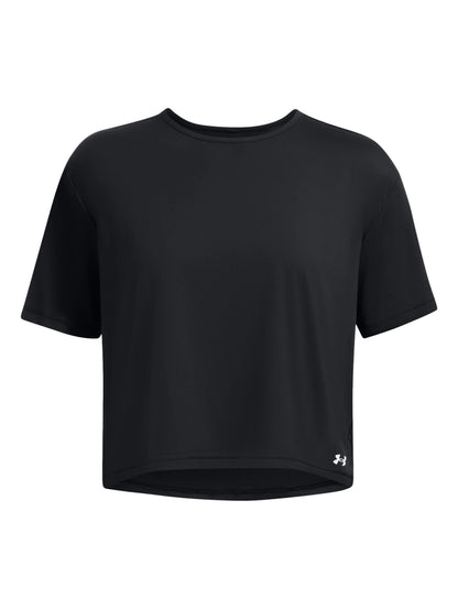 Playera Under Armour Motion Ss Para Mujer