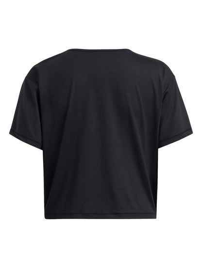 Playera Under Armour Motion Ss Para Mujer