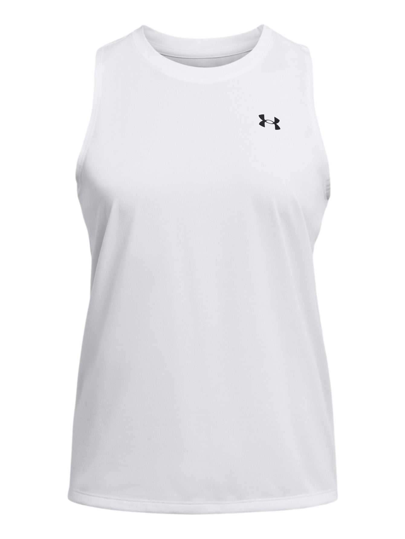 Playera Under Armour Tech Tank-Solid Para Mujer