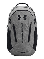Mochilas Under Armour Hustle 6.0 Backpack Gris Unisex 384672 Para Hombre