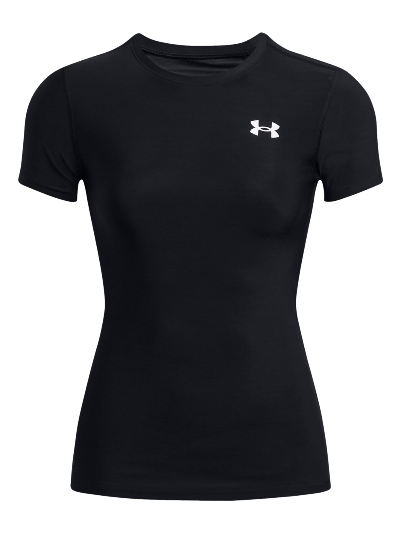 Playera Under Armour Hg Og Compression Para Mujer