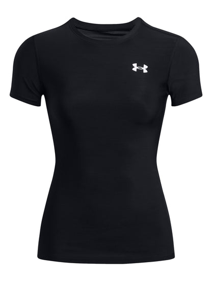 Playera Under Armour Hg Og Compression Para Mujer