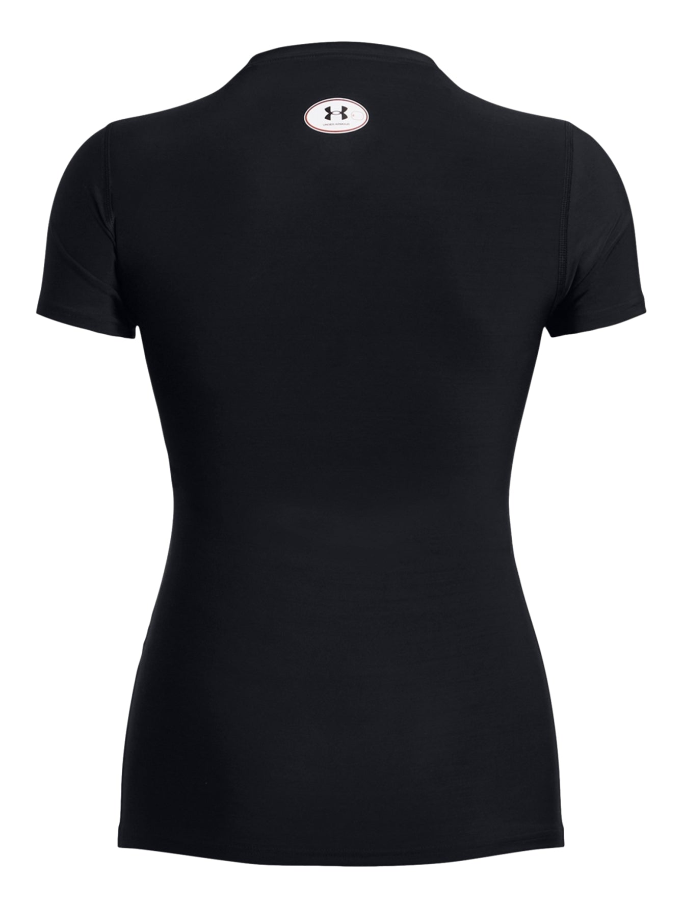 Playera Under Armour Hg Og Compression Para Mujer