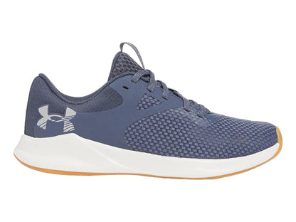 Tenis Under Armour W Charged Aurora 2 Gri Para Mujer