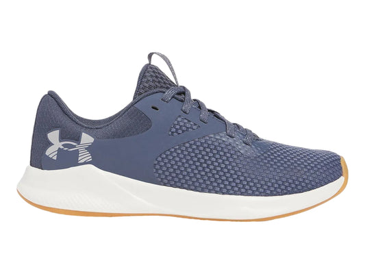Tenis Under Armour W Charged Aurora 2 Gri Para Mujer