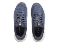Tenis Under Armour Charged Aurora 2 Gris para Mujer