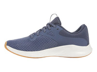 Tenis Under Armour Charged Aurora 2 Gris para Mujer
