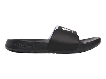 Sandalias Under Armour Sandalia M Ingnite Select Negro Para Hombre