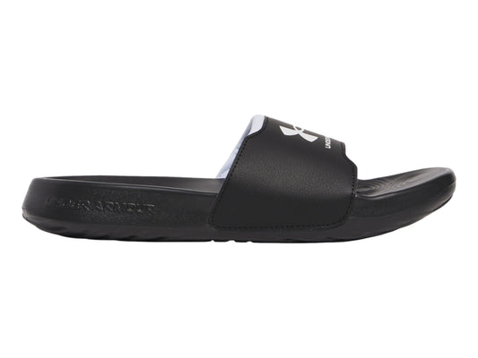 Sandalias Under Armour Sandalia M Ingnite Select Negro Para Hombre