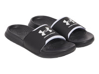 Sandalias Under Armour Ignite Select Negro para Hombre
