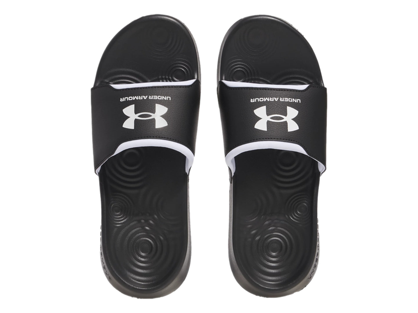 Sandalias Under Armour Ingnite Select Para Hombre