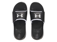 Sandalias Under Armour Ignite Select Negro para Hombre