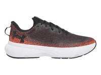 Tenis Under Armour Infinite Negro Para Hombre