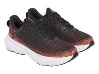 Tenis Under Armour Infinite Negro Para Hombre