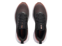 Tenis Under Armour Infinite Negro Para Hombre
