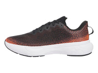 Tenis Under Armour Infinite Negro Para Hombre