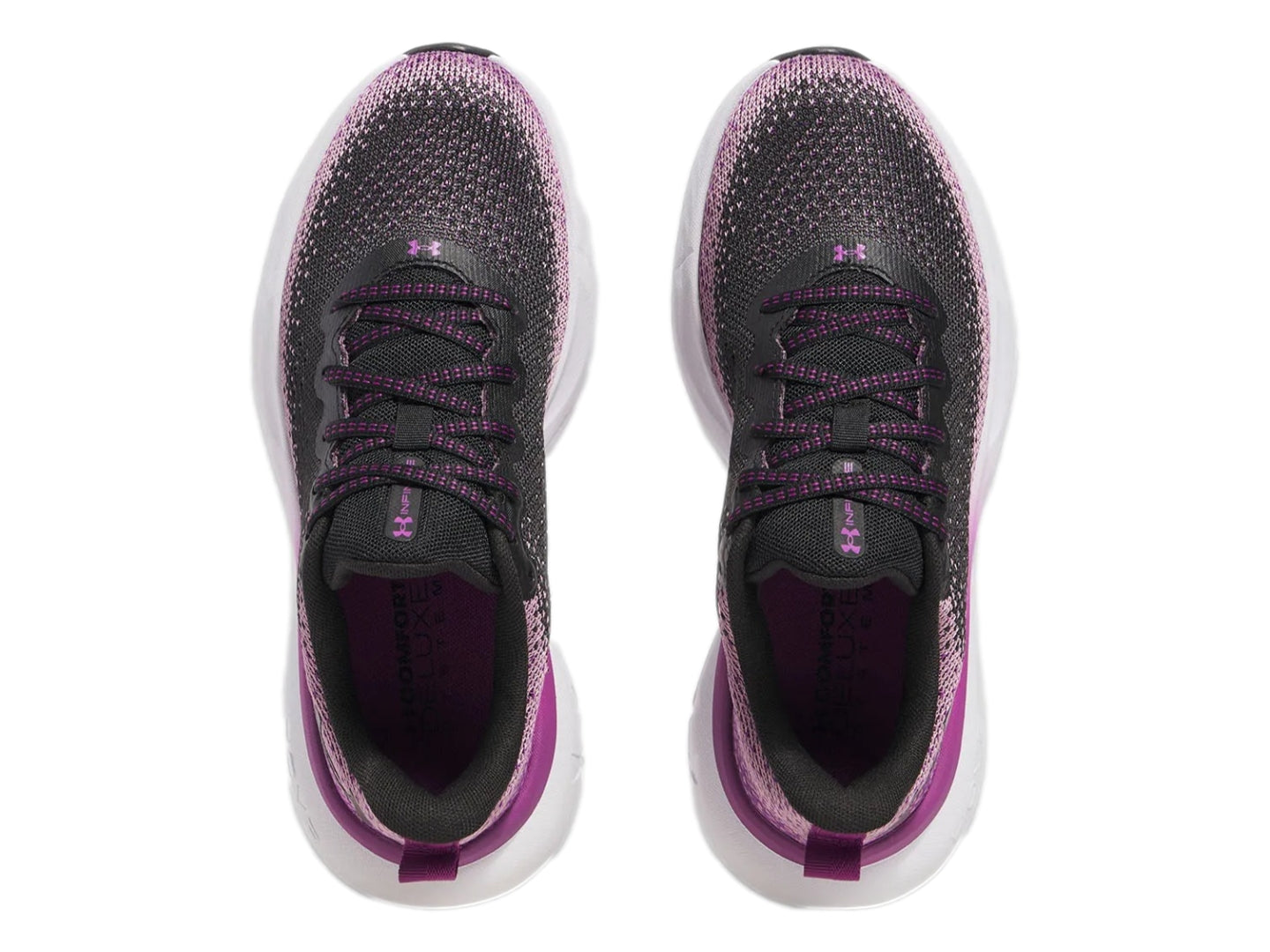 Tenis Under Armour W Infinite Para Mujer
