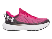Tenis Under Armour W Infinite Fuchsia Para Mujer