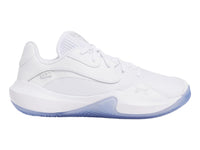 Tenis Under Armour Lockdown 7 Low Blanco Para Hombre