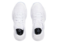 Tenis Under Armour Lockdown 7 Low Blanco Para Hombre