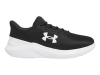 Tenis Under Armour W Phade Rn 3 Negro Para Mujer