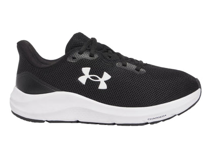 Tenis Under Armour W Charged Pursuit 4 Negro Para Mujer
