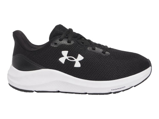 Tenis Under Armour W Charged Pursuit 4 Negro Para Mujer