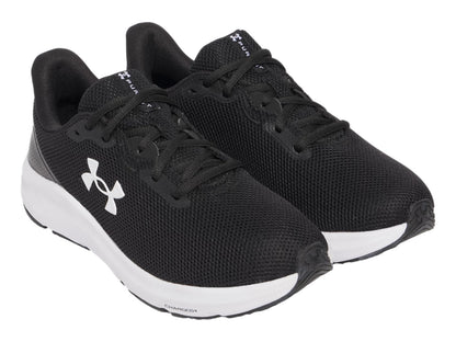 Tenis Under Armour Charged Pursuit 4 Para Mujer
