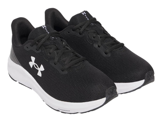 Tenis Under Armour Charged Pursuit 4 Para Mujer