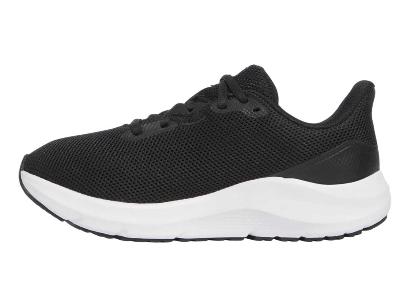 Tenis Under Armour Charged Pursuit 4 Para Mujer