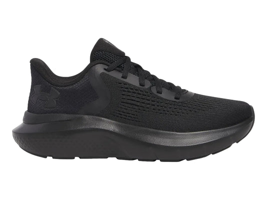 Tenis Under Armour W Charged Rogue 5 Negro Para Mujer