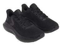 Tenis Under Armour Charged Rogue 5 Negro para Mujer