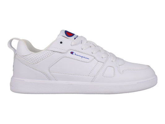 Tenis Champion Reverse Blanco Para Hombre