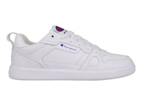 Tenis Champion Reverse Blanco Para Hombre