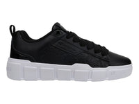 Tenis Champion Ventor Sleek 2 0 Negro Para Mujer