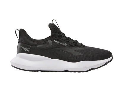 Tenis Reebok Cityride Negro Para Mujer