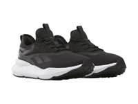 Tenis Reebok Cityride Negro y Blanco para Mujer